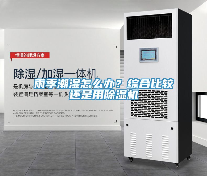 雨季潮濕怎么辦？綜合比較還是用除濕機(jī)
