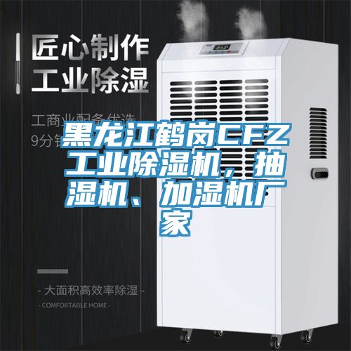 黑龍江鶴崗CFZ工業(yè)除濕機，抽濕機、加濕機廠家