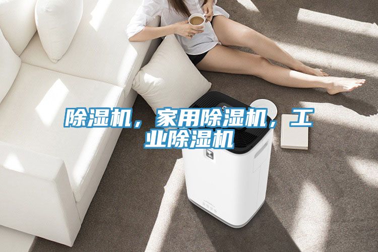 除濕機(jī)，家用除濕機(jī)，工業(yè)除濕機(jī)