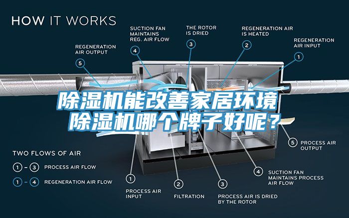 除濕機(jī)能改善家居環(huán)境 除濕機(jī)哪個(gè)牌子好呢？