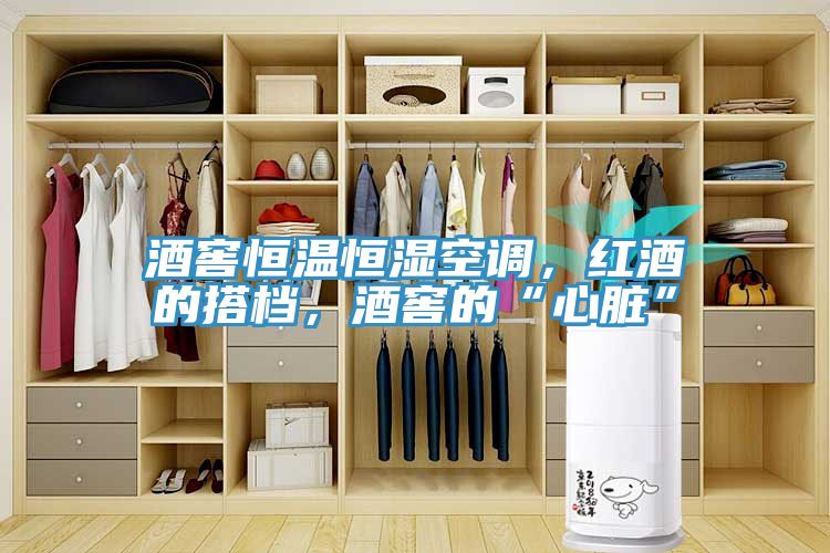 酒窖恒溫恒濕空調(diào)，紅酒的搭檔，酒窖的“心臟”