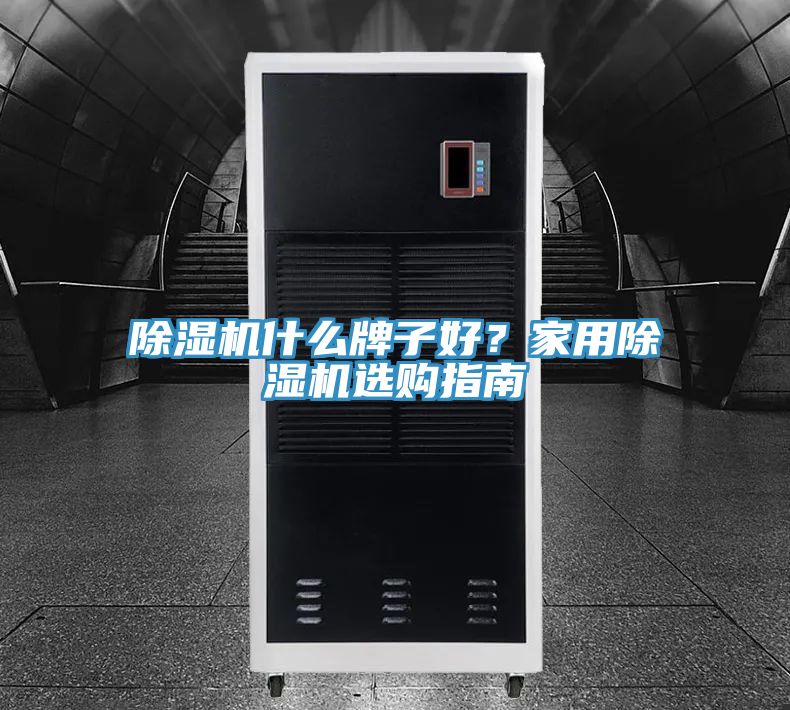 除濕機(jī)什么牌子好？家用除濕機(jī)選購(gòu)指南