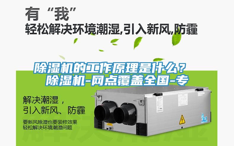 除濕機的工作原理是什么？ 除濕機-網(wǎng)點覆蓋全國-專